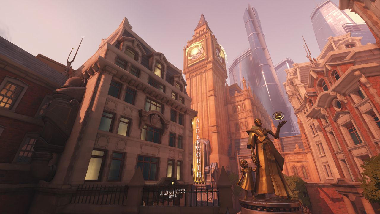 Picture of King's Row